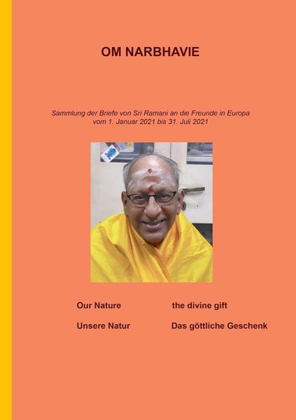Produktbild: Om Narbhavie