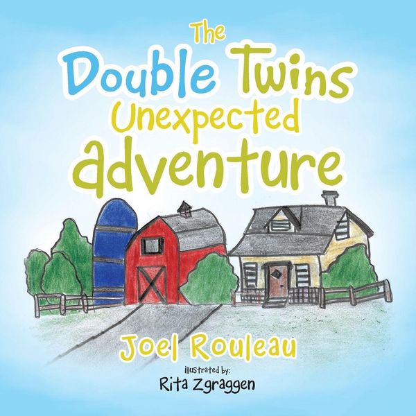 Produktbild: The Double Twins Unexpected Adventure