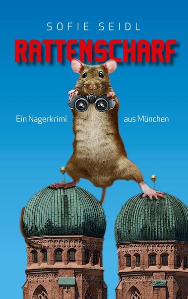 Produktbild: Rattenscharf