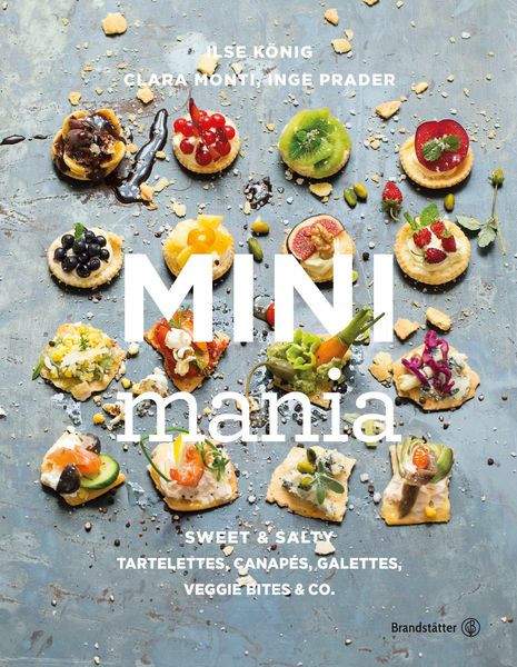 Produktbild: Mini Mania