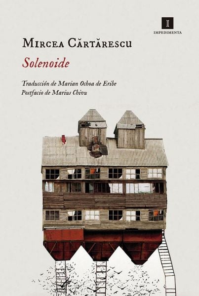 Produktbild: Solenoide