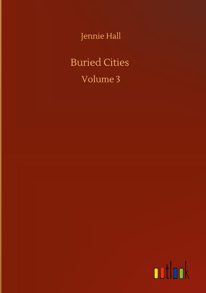 Produktbild: Buried Cities