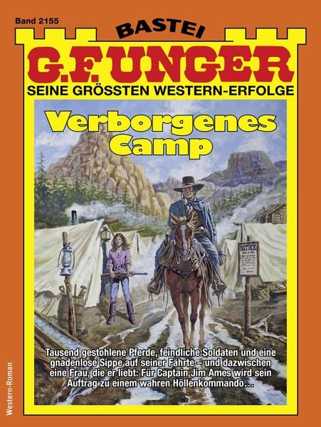 G. F. Unger 2155
