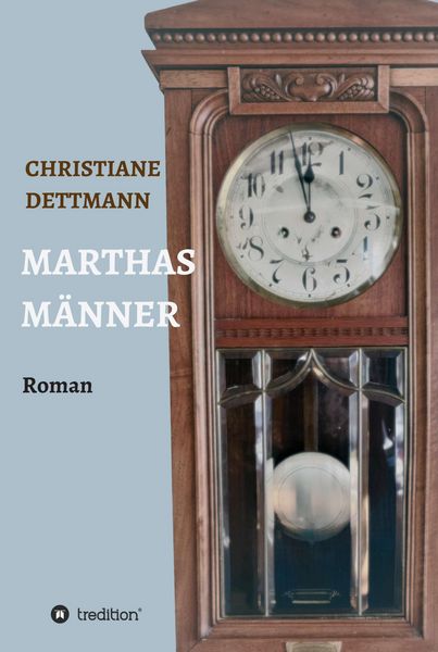 Produktbild: Marthas M&auml;nner