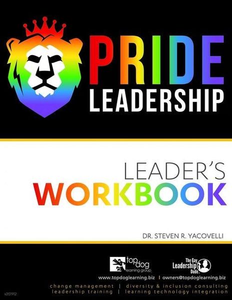 Produktbild: Pride Leadership