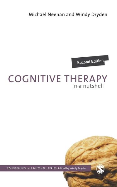 Produktbild: Cognitive Therapy in a Nutshell