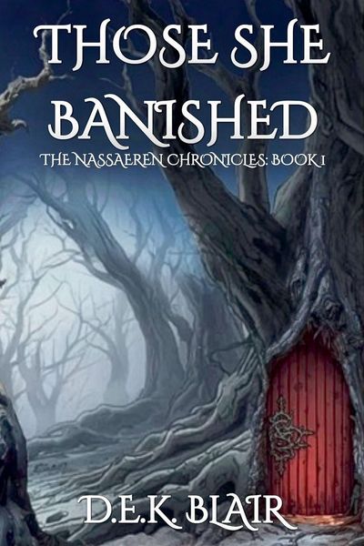 Produktbild: Those She Banished