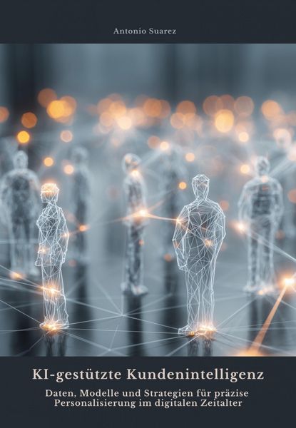 Produktbild: KI-gest&uuml;tzte Kundenintelligenz