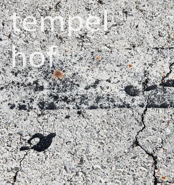 Produktbild: Tempelhof. metamorphosis