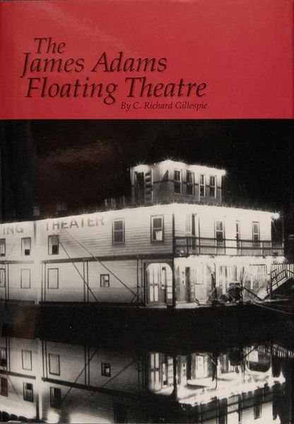 Produktbild: The James Adams Floating Theatre