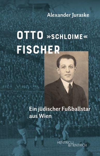 Produktbild: Otto „Schloime“ Fischer