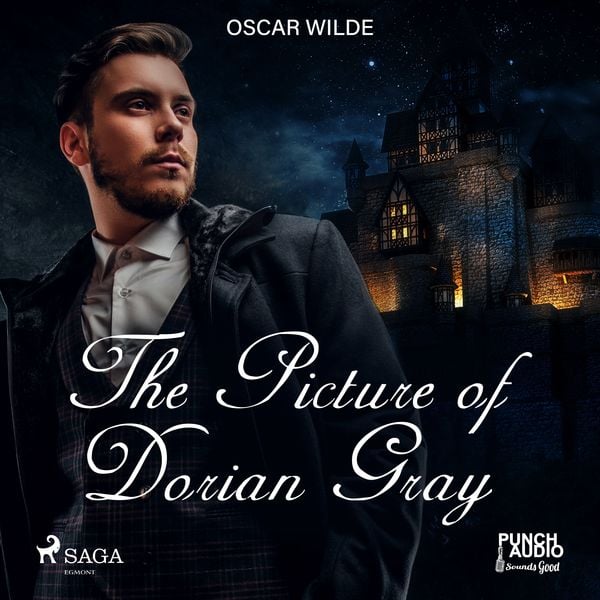 Produktbild: The Picture of Dorian Gray