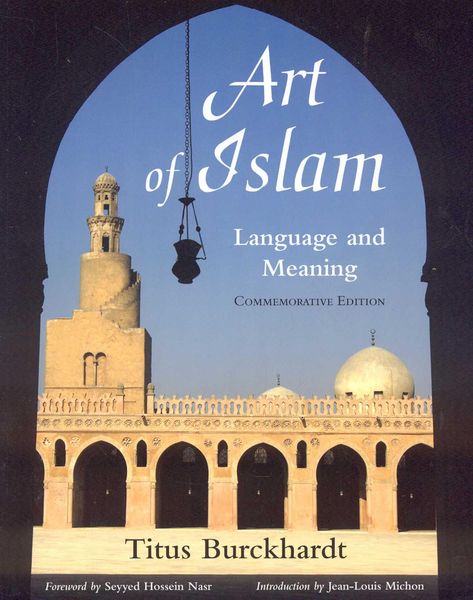 Produktbild: Art of Islam, Language and Meaning