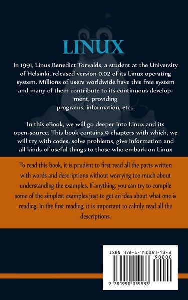 Produktbild: Linux