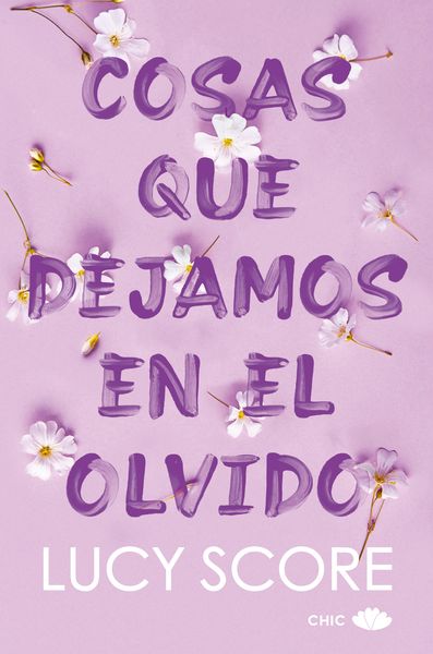 Produktbild: Cosas que dejamos en el olvido