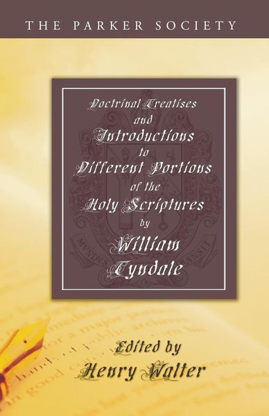 Produktbild: Doctrinal Treatises and Introductions to Different Portions of the Holy Scriptures