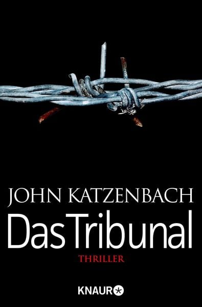 Produktbild: Das Tribunal