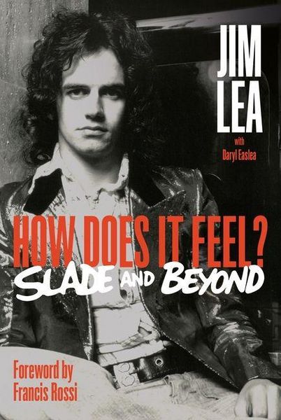 Produktbild: How Does It Feel