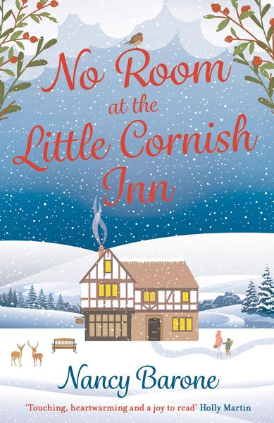 Produktbild: No Room at the Little Cornish Inn