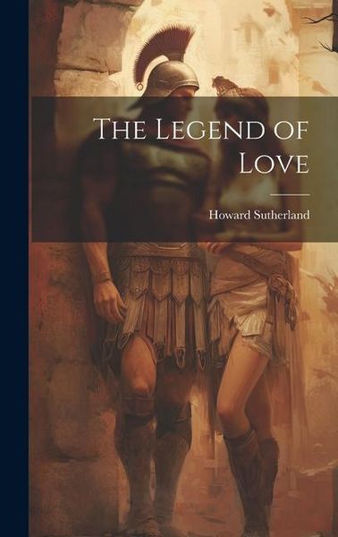 Produktbild: The Legend of Love