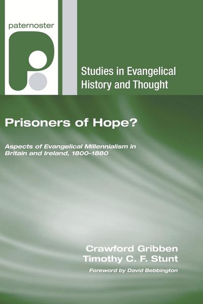Produktbild: Prisoners of Hope?