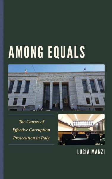 Produktbild: Among Equals
