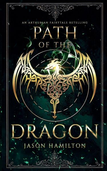 Produktbild: Path of the Dragon