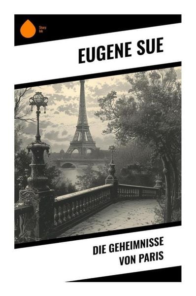 Produktbild: Die Geheimnisse von Paris