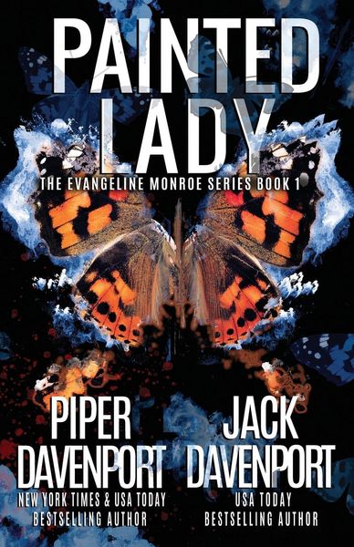 Produktbild: Painted Lady