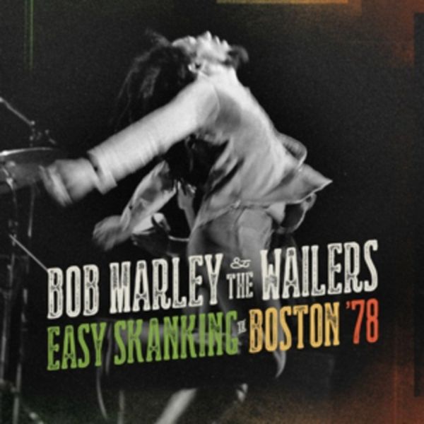 Easy Skanking In Boston 78