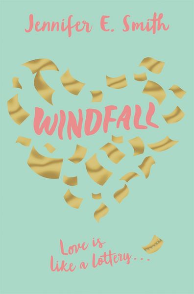 Produktbild: Windfall