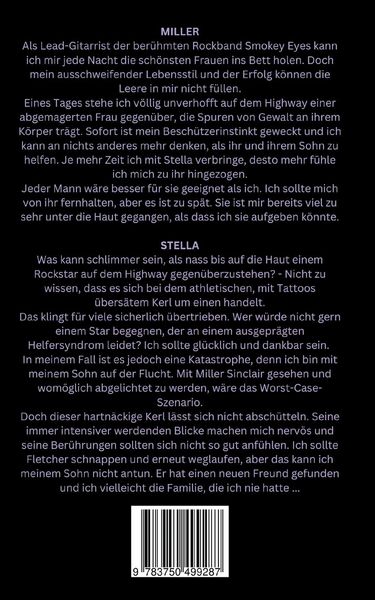 Produktbild: TRUST ME - Miller & Stella