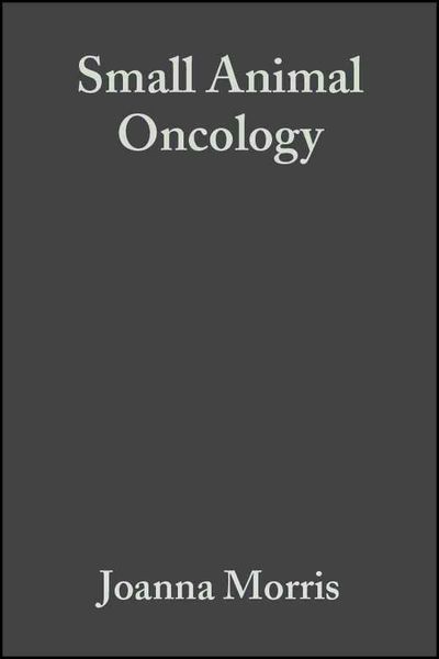 Produktbild: Small Animal Oncology