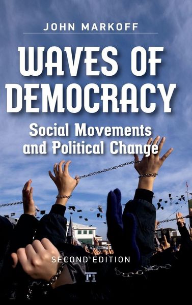 Produktbild: Waves of Democracy
