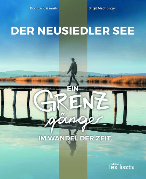 Produktbild: Der Neusiedler See