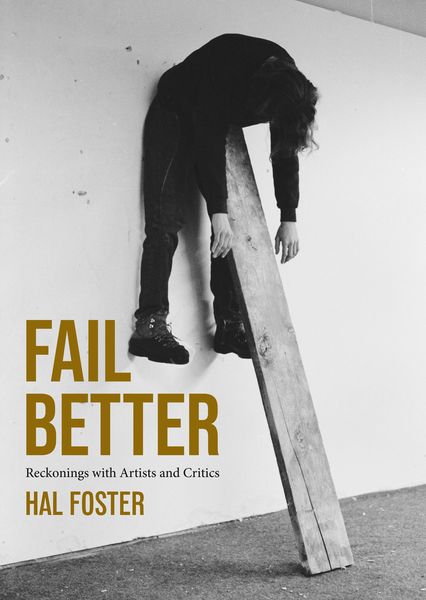 Produktbild: Fail Better