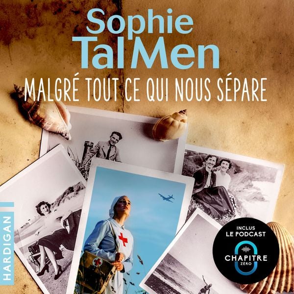 Malgré tout ce qui nous sépare
