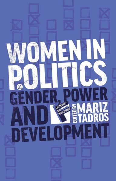 Produktbild: Women in Politics