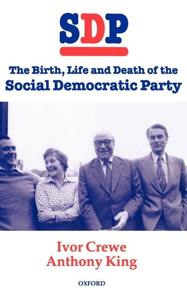 Produktbild: Sdp