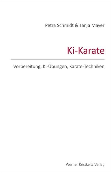 Produktbild: Ki-Karate (Band 2)