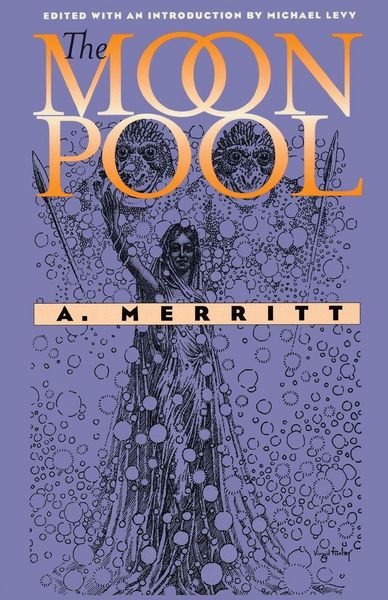 Produktbild: The Moon Pool