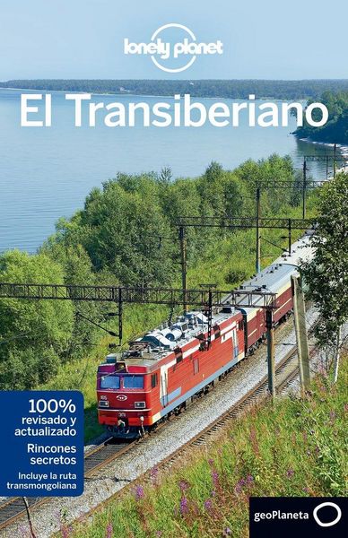 Produktbild: El transiberiano