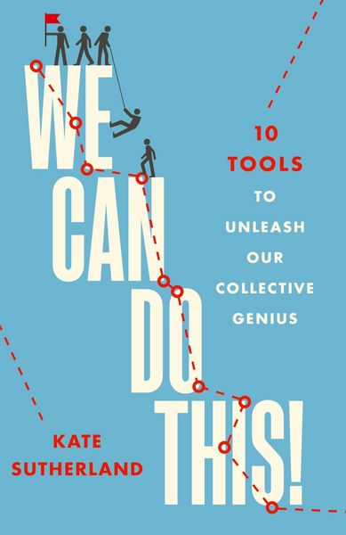 Produktbild: We Can Do This!