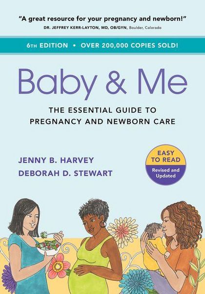 Produktbild: Baby & Me