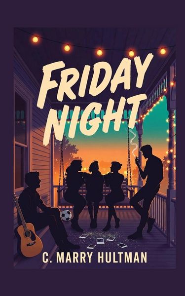 Produktbild: Friday Night