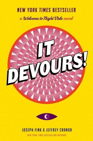 Produktbild: It Devours!