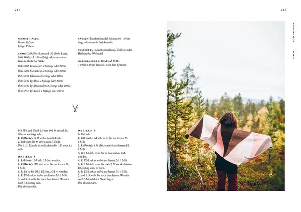 Produktbild: Woodland Knits