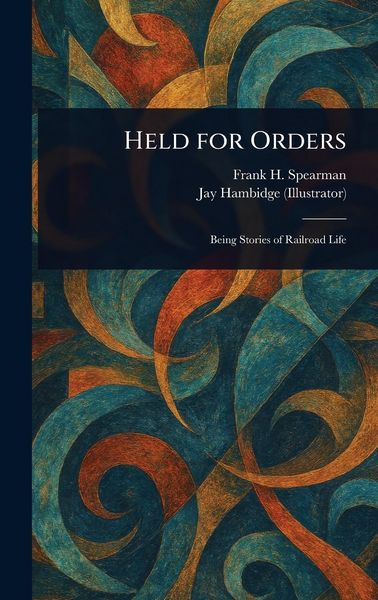 Produktbild: Held for Orders
