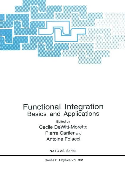 Produktbild: Functional Integration