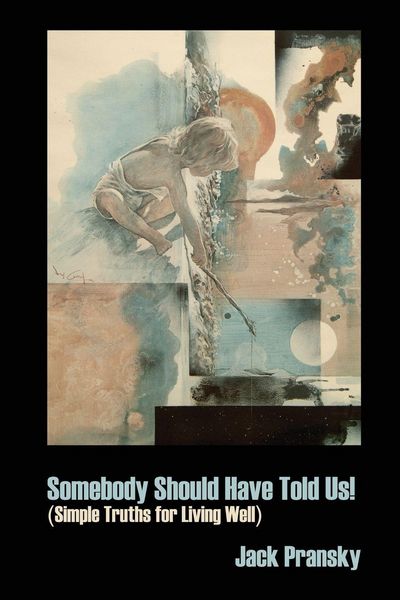 Produktbild: Somebody Should Have Told Us!